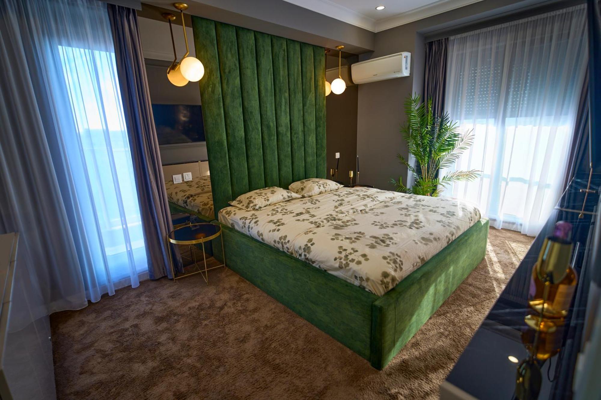 Cozy Glow Loft בוקרשט