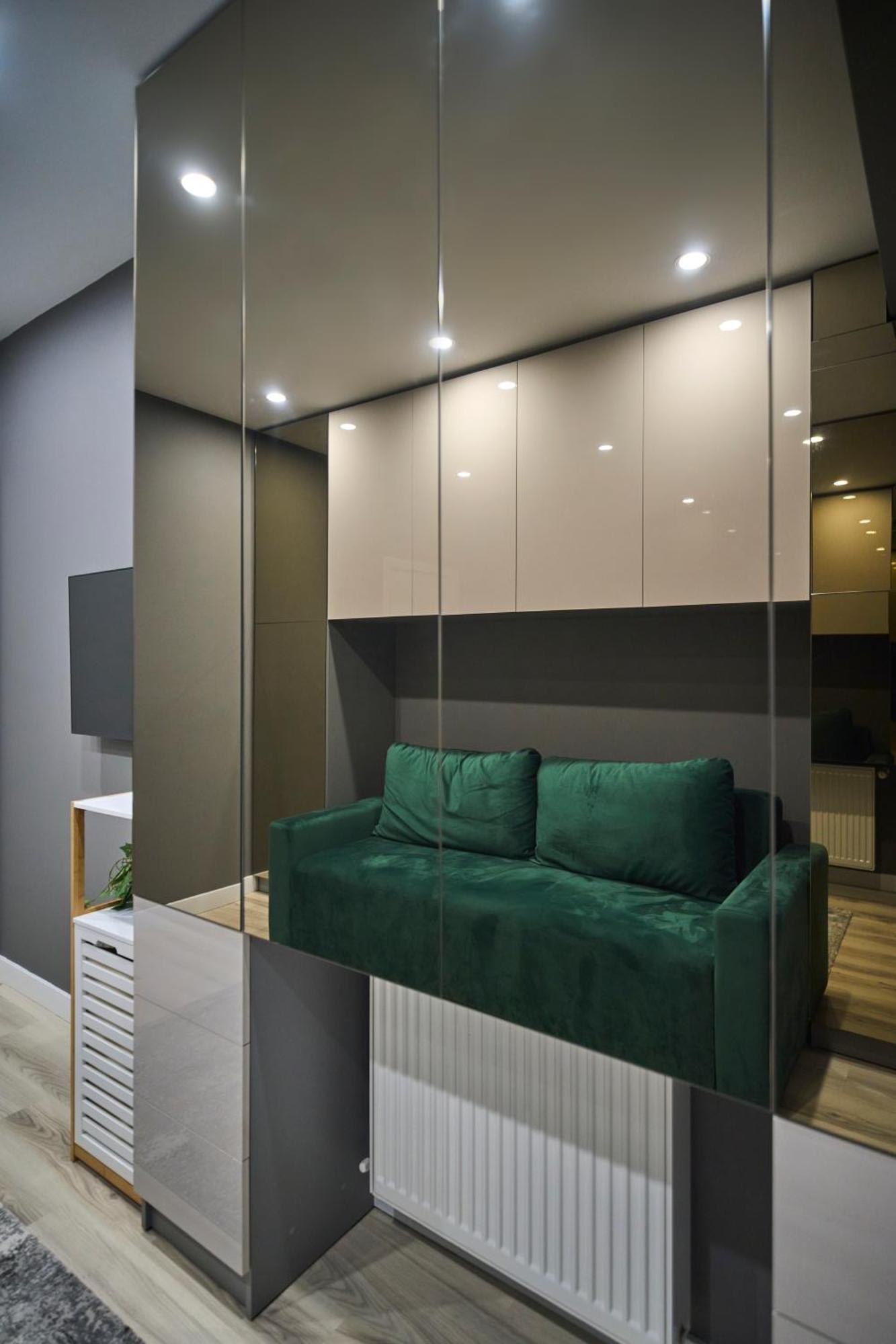 Cozy Glow Loft * בוקרשט