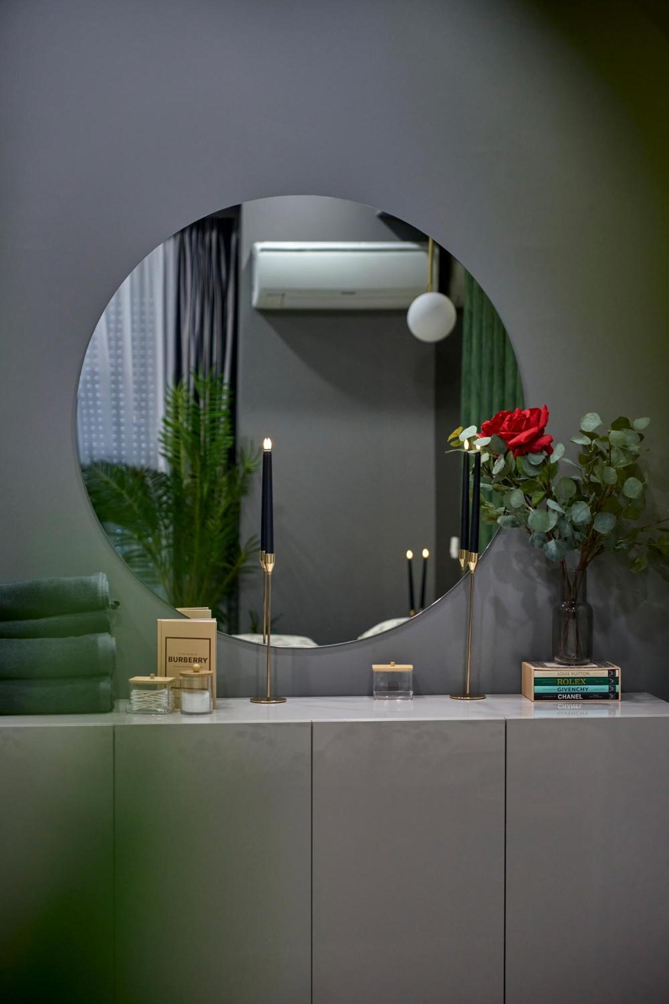 Cozy Glow Loft Apartamento