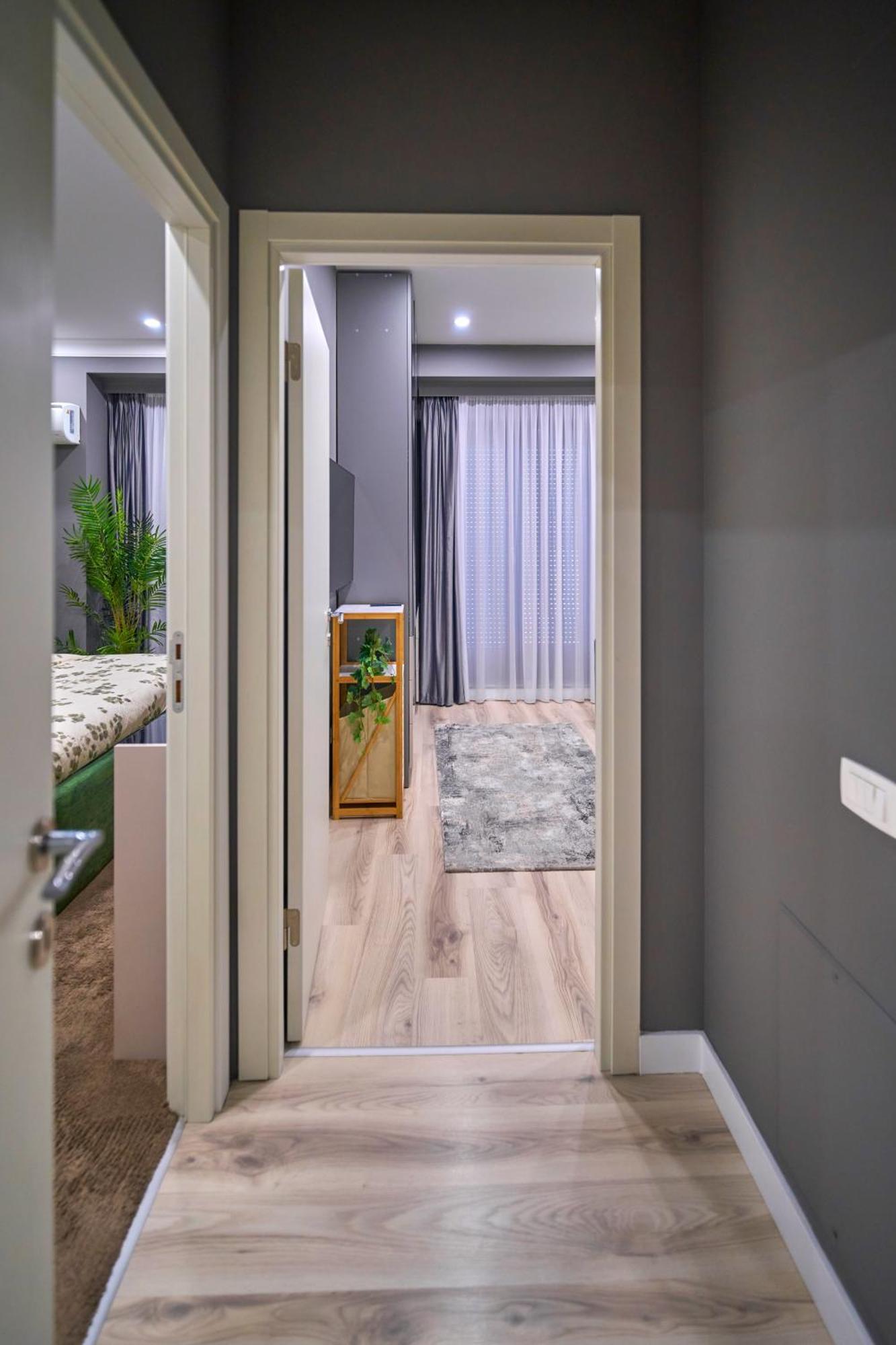 Cozy Glow Loft * בוקרשט