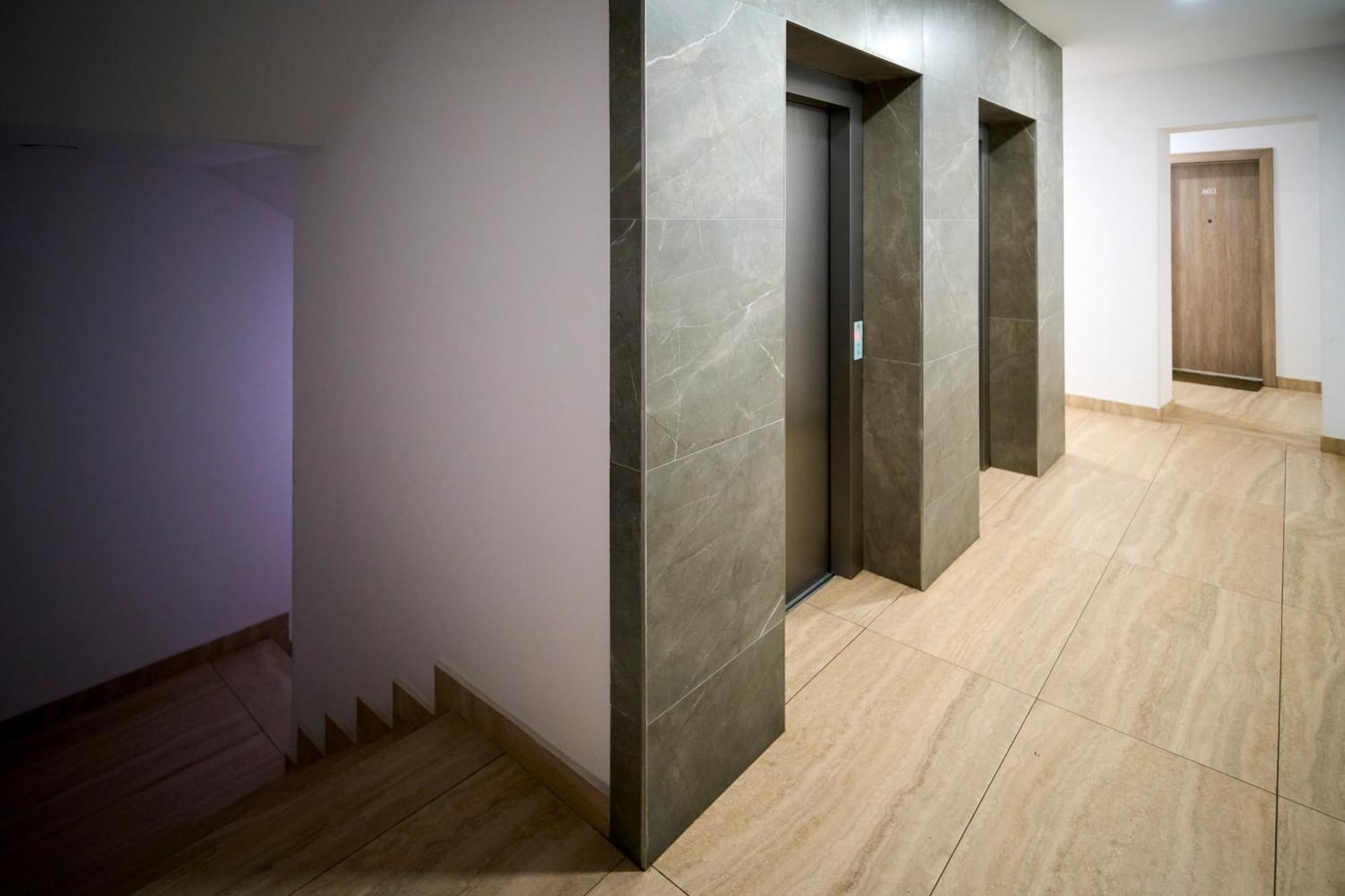 Cozy Glow Loft דירה בוקרשט