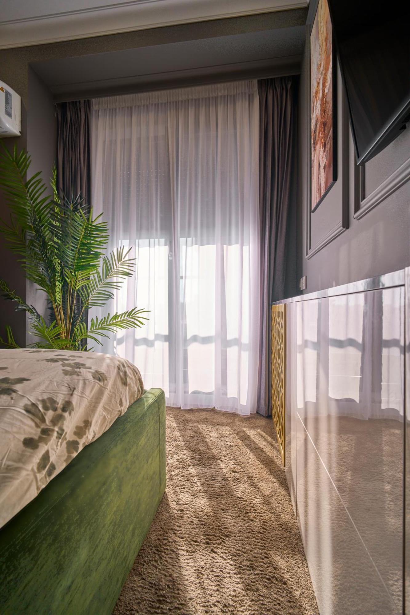 Cozy Glow Loft Bucarest