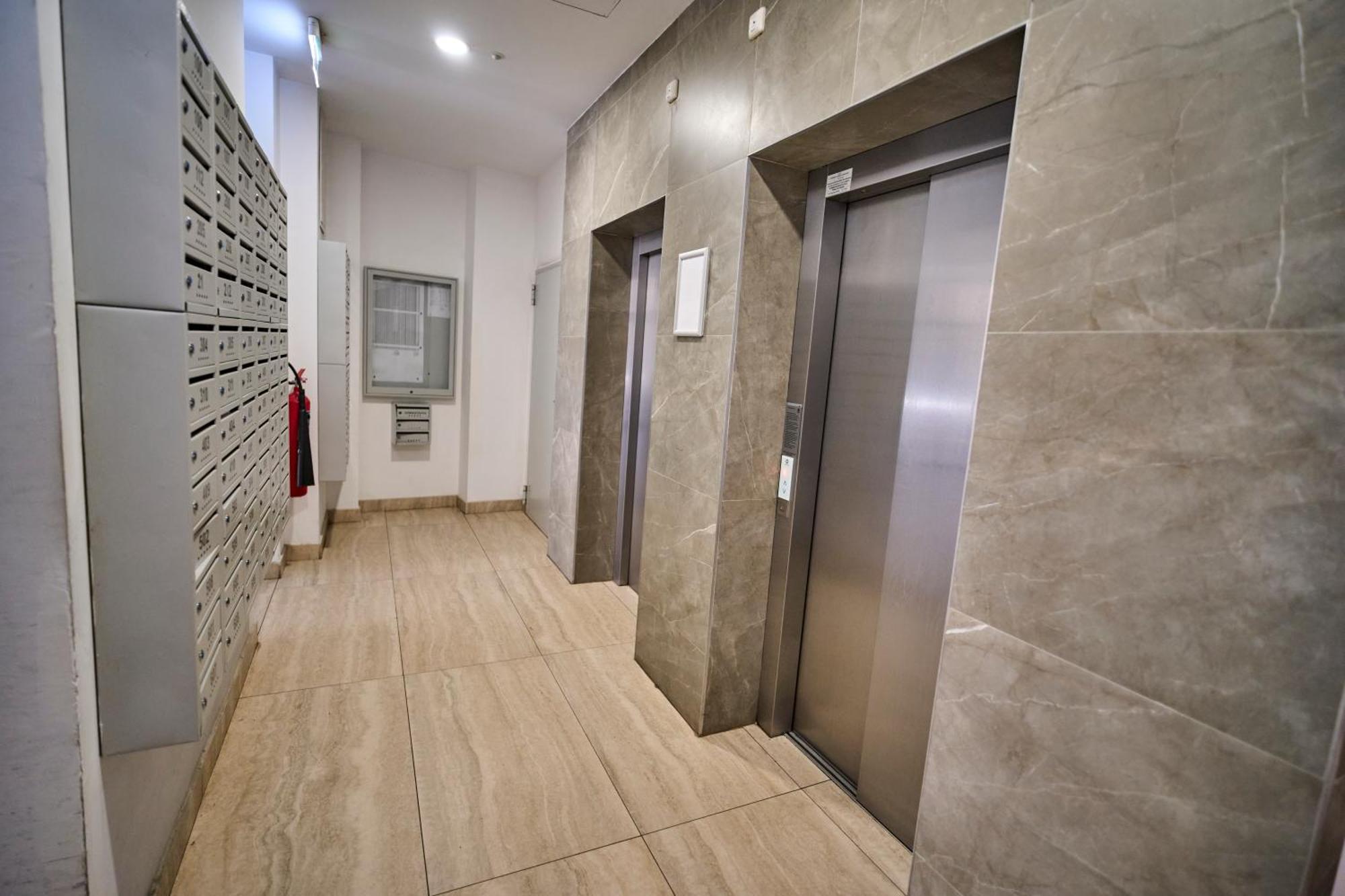 דירה Cozy Glow Loft