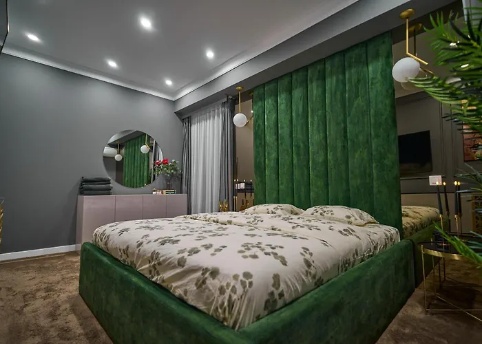 Cozy Glow Loft
