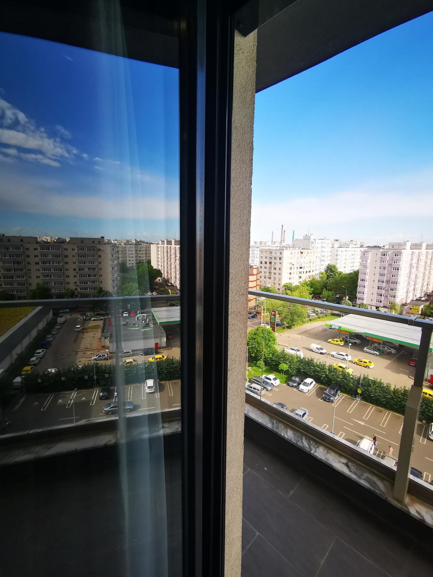Cozy Glow Loft * Bucharest